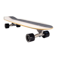 BING X CARVER SURFSKATE - CONTINENTAL CX